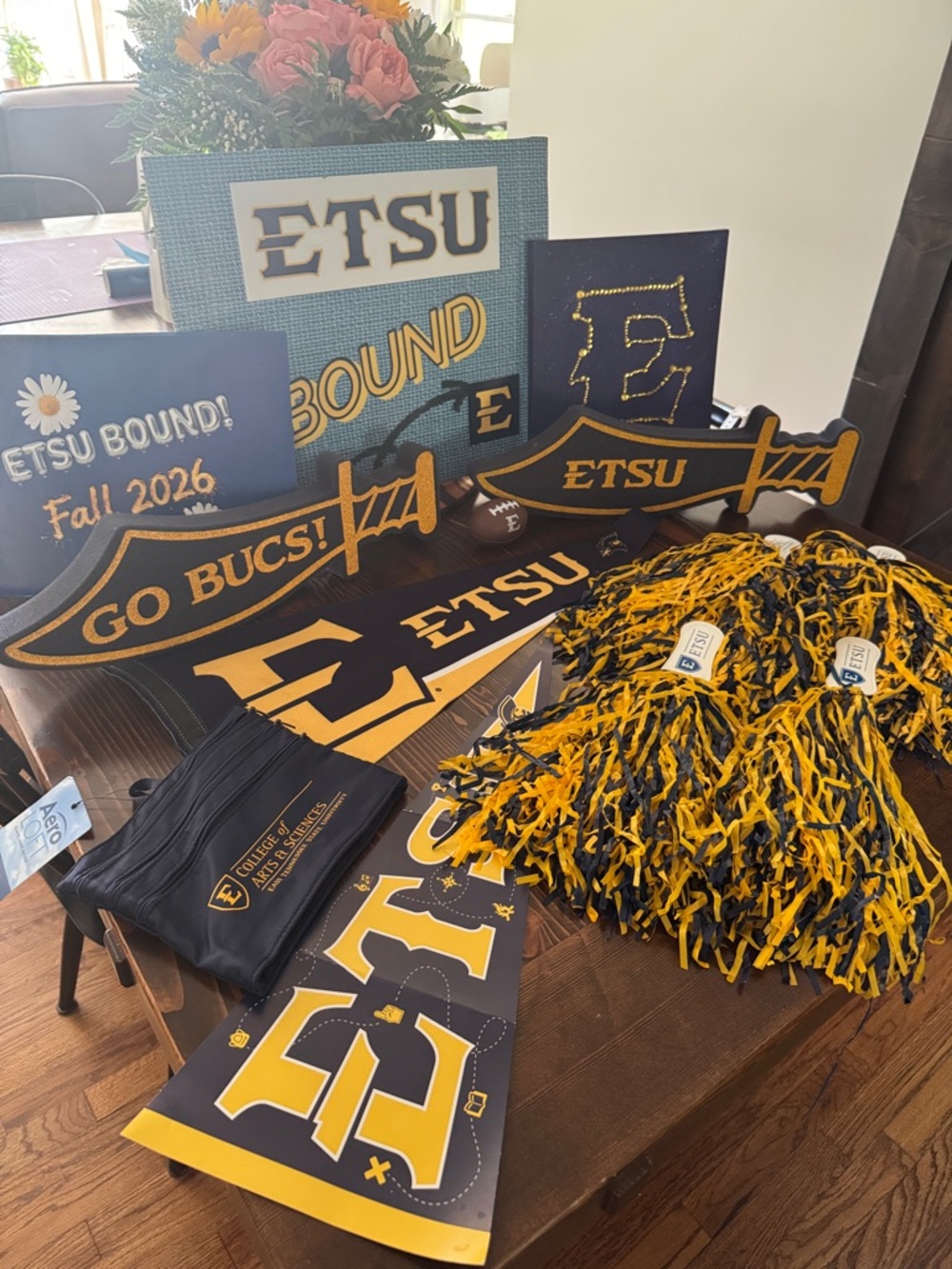 ETSU Celebration Pack